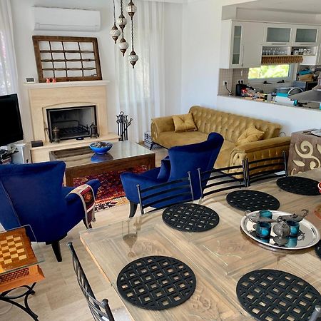 Villa Valo Kalkan Extérieur photo