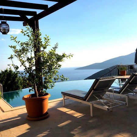 Villa Valo Kalkan Extérieur photo
