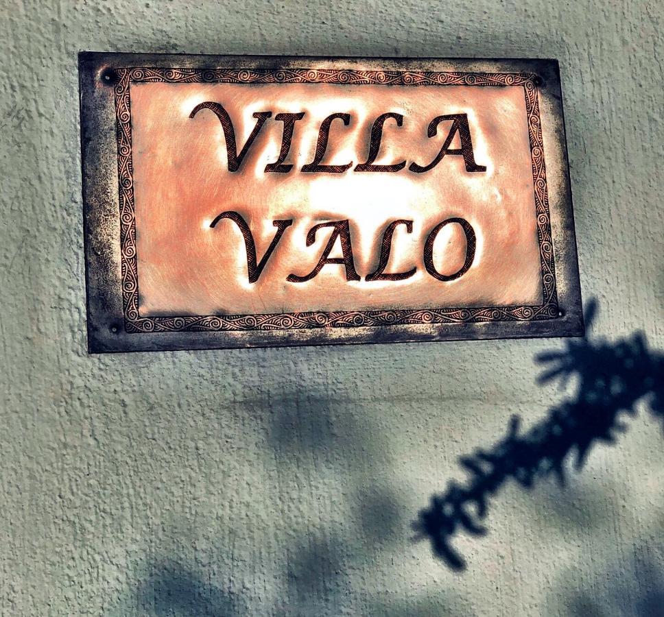 Villa Valo Kalkan Extérieur photo