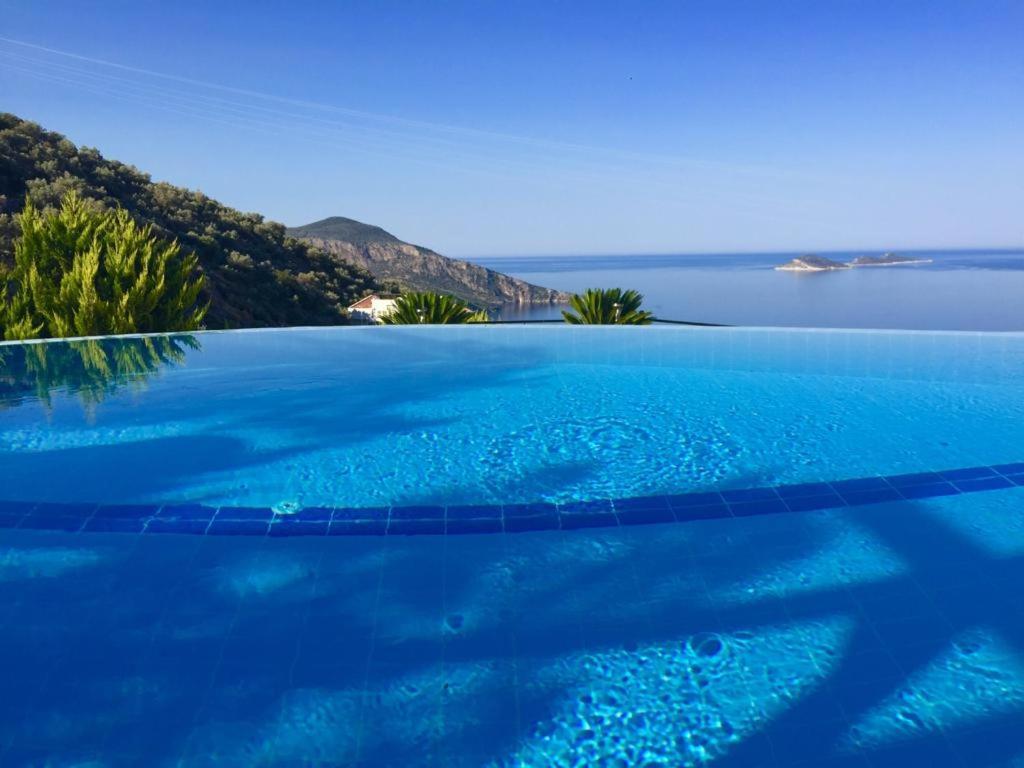 Villa Valo Kalkan Extérieur photo