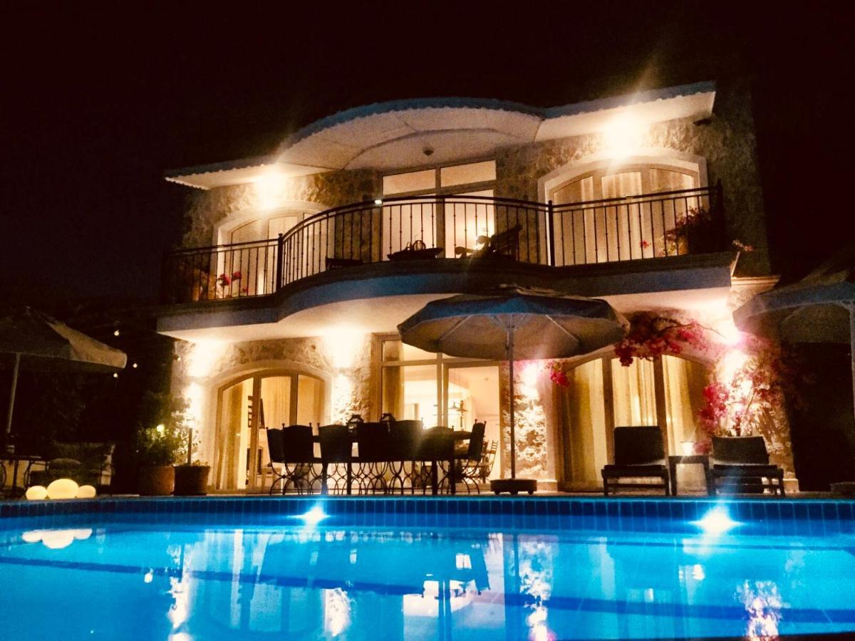 Villa Valo Kalkan Extérieur photo