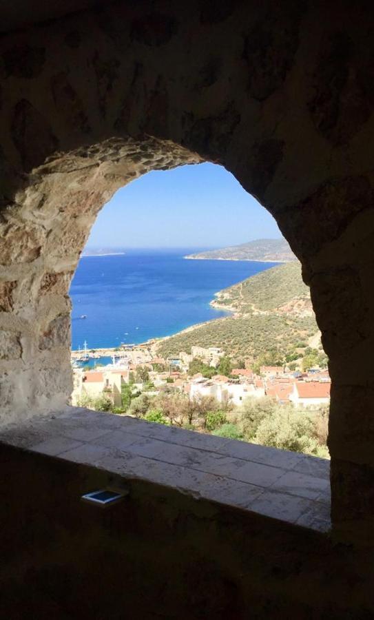 Villa Valo Kalkan Extérieur photo