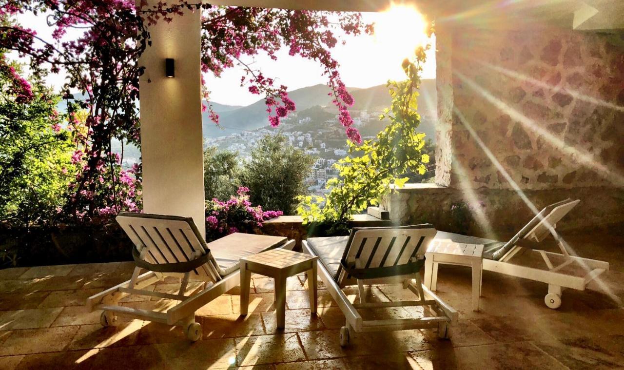 Villa Valo Kalkan Extérieur photo