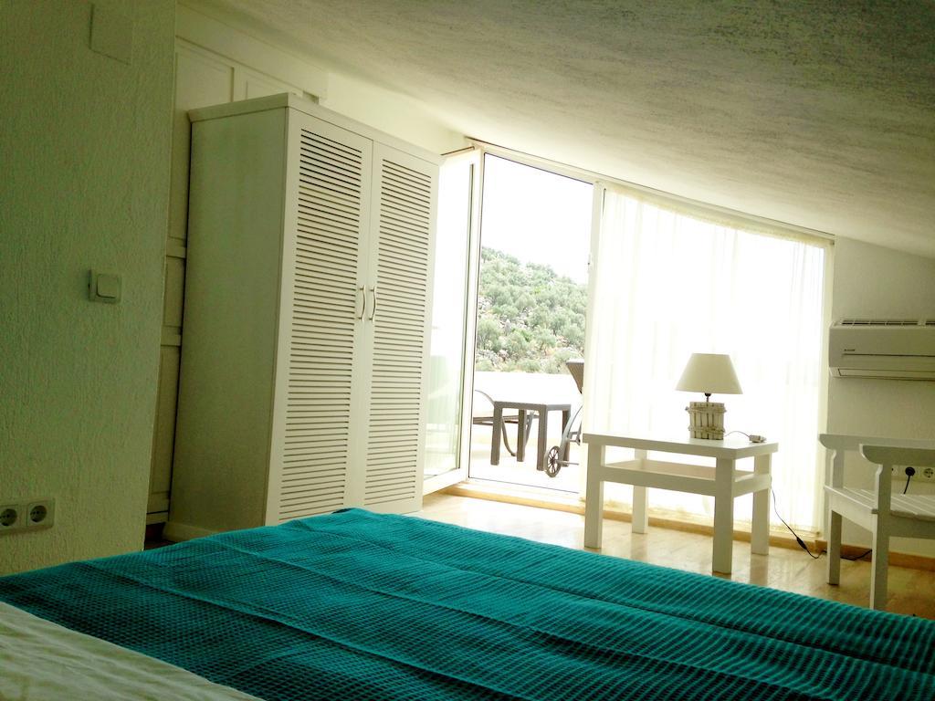 Villa Valo Kalkan Chambre photo