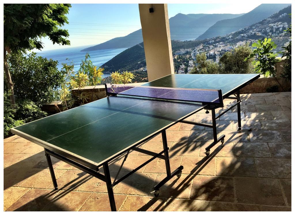 Villa Valo Kalkan Chambre photo