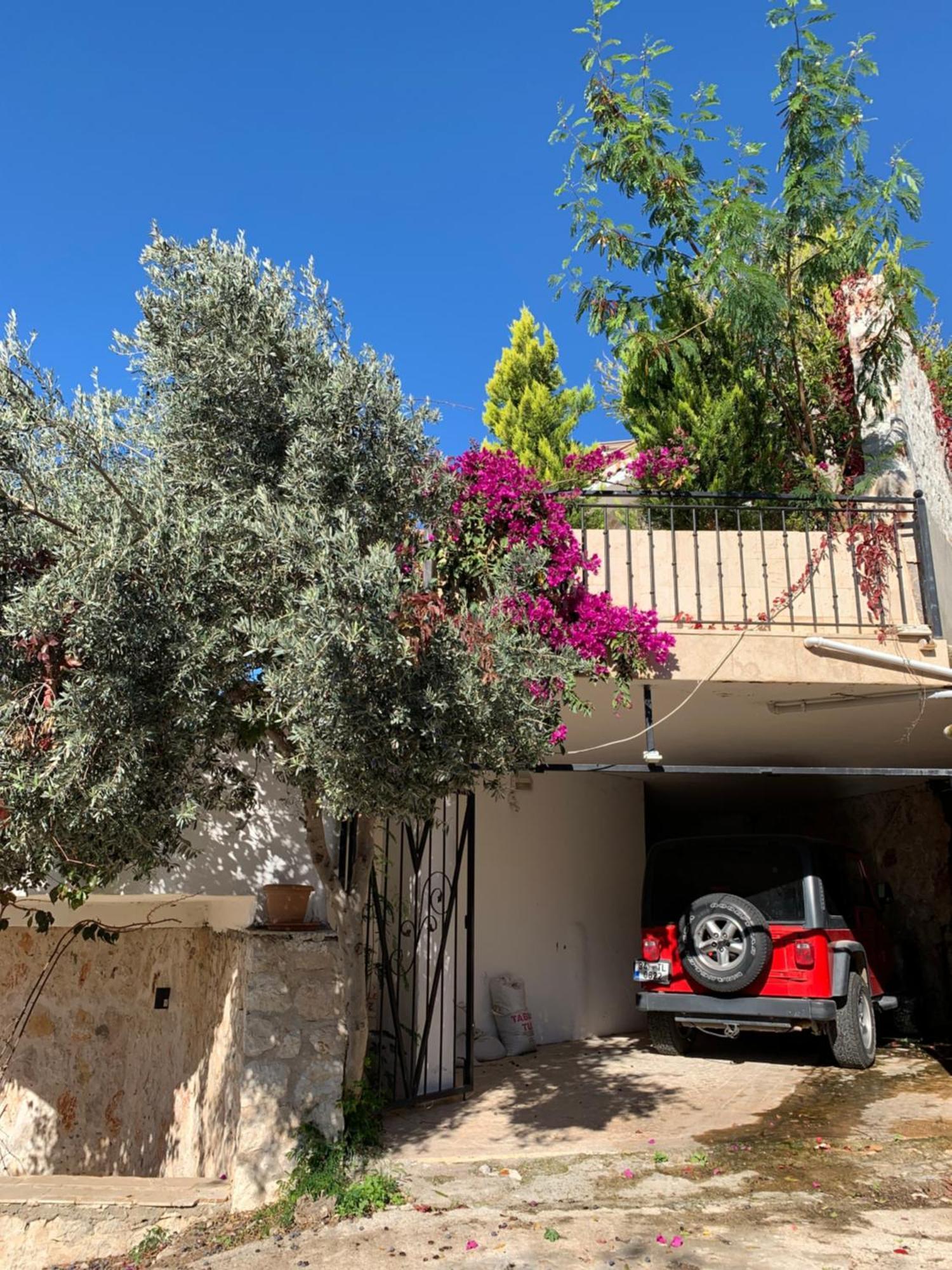 Villa Valo Kalkan Extérieur photo