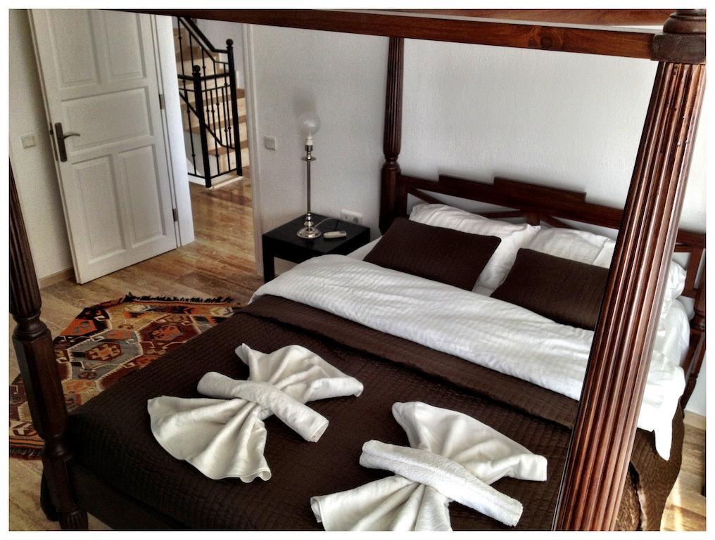 Villa Valo Kalkan Chambre photo