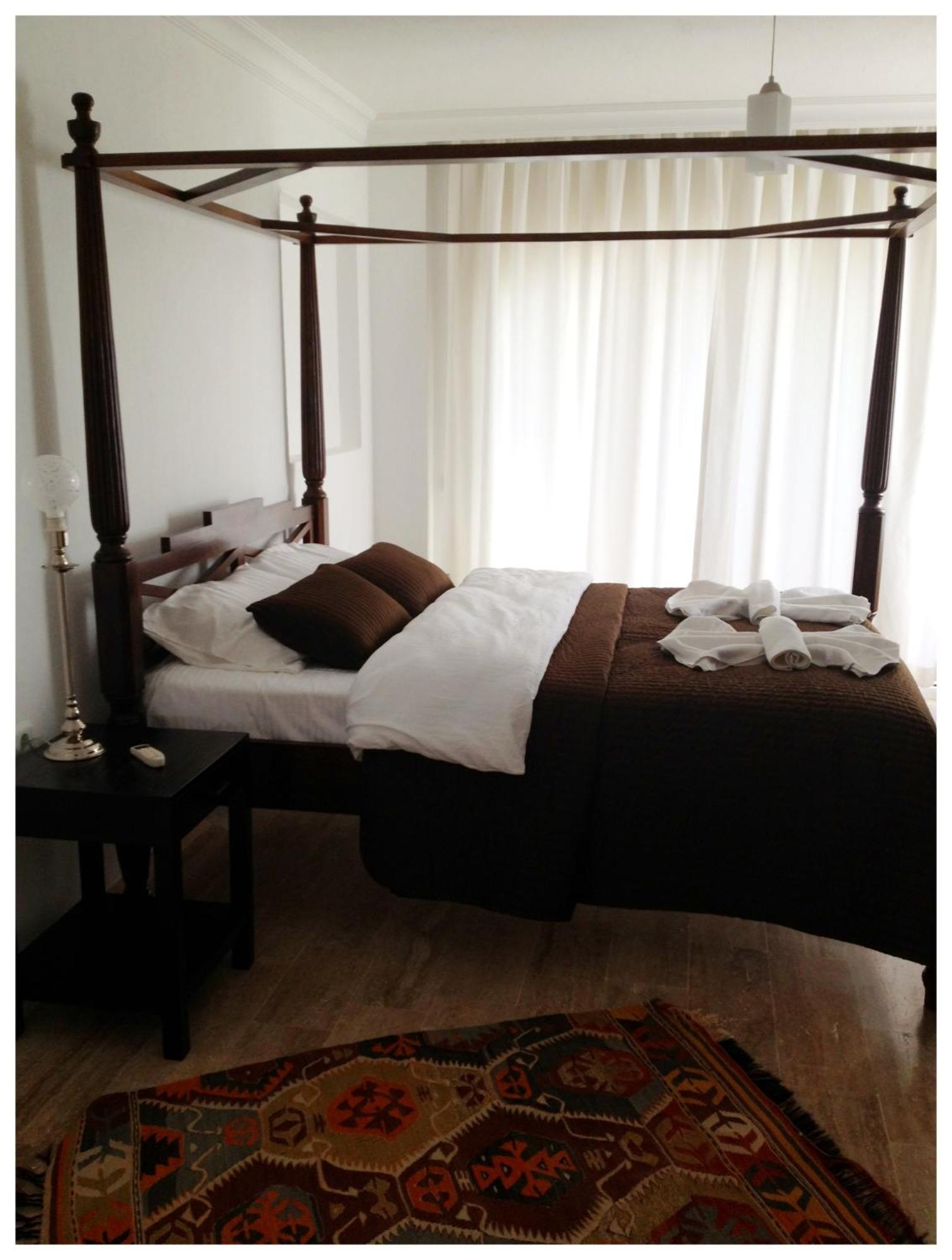 Villa Valo Kalkan Extérieur photo