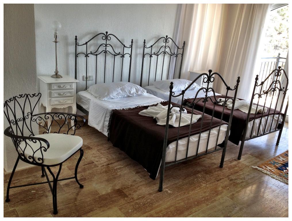 Villa Valo Kalkan Chambre photo