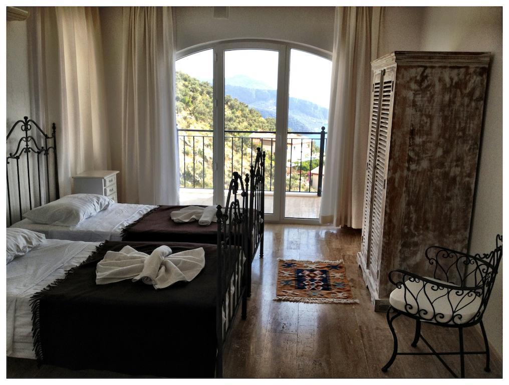 Villa Valo Kalkan Chambre photo