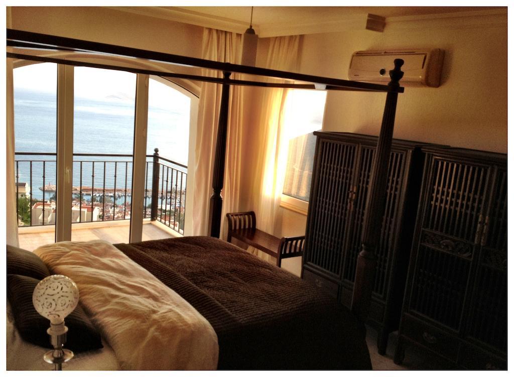 Villa Valo Kalkan Chambre photo