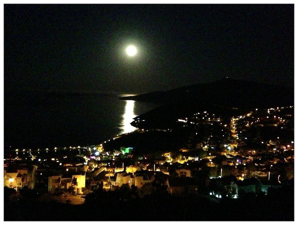 Villa Valo Kalkan Chambre photo