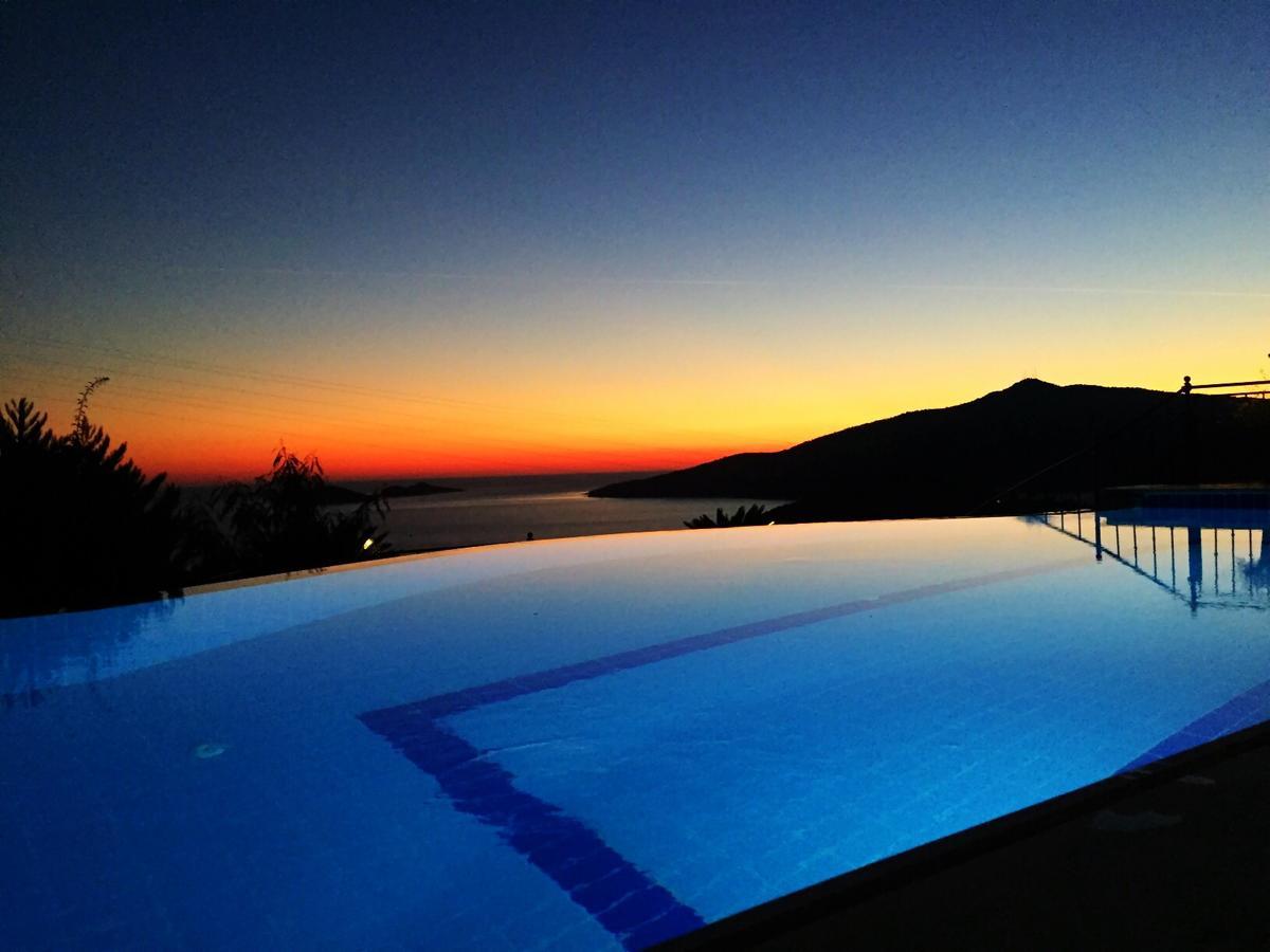 Villa Valo Kalkan Extérieur photo