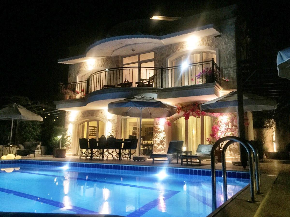 Villa Valo Kalkan Extérieur photo
