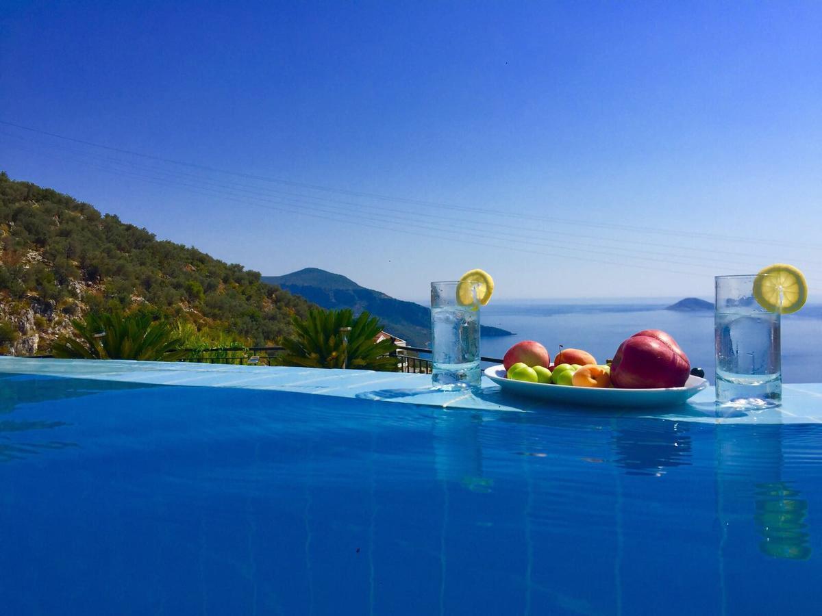 Villa Valo Kalkan Extérieur photo