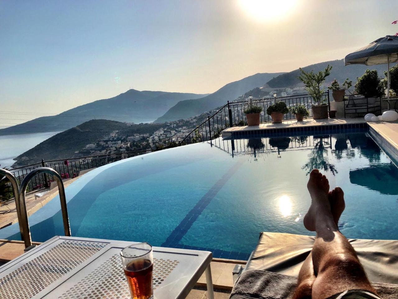 Villa Valo Kalkan Extérieur photo
