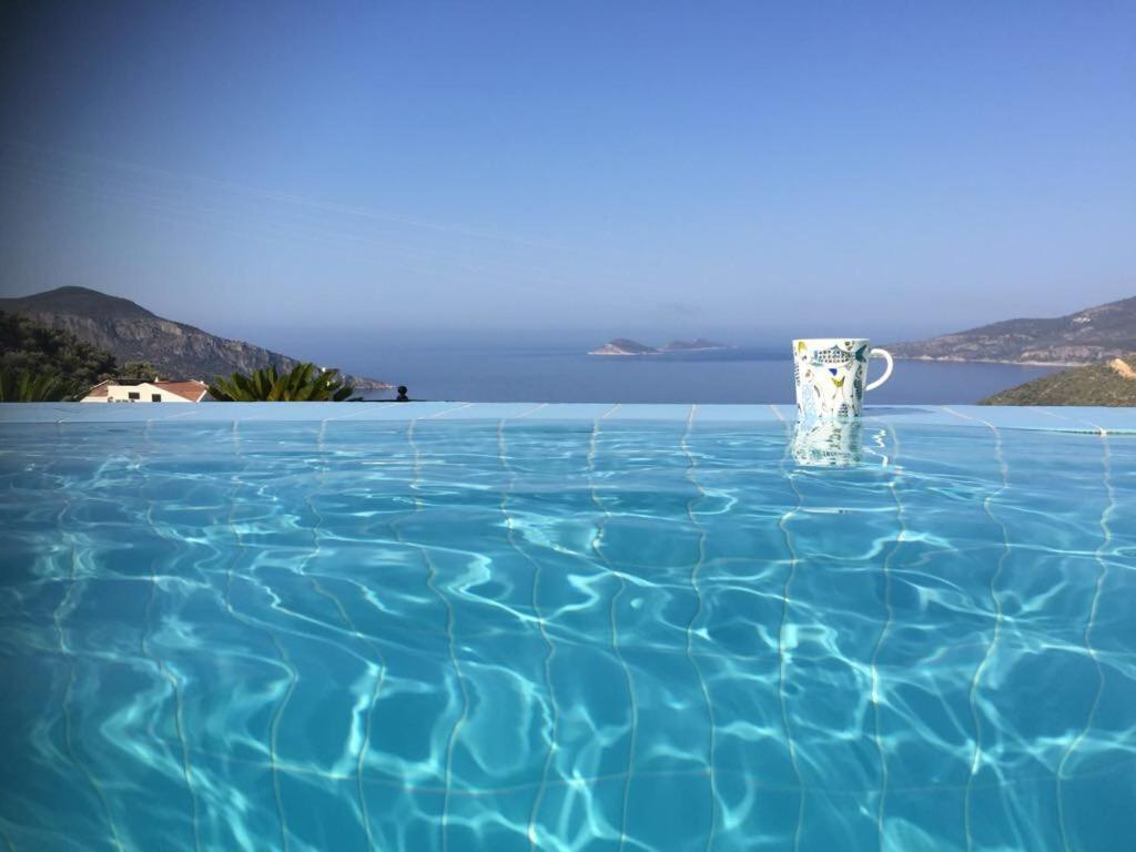 Villa Valo Kalkan Extérieur photo