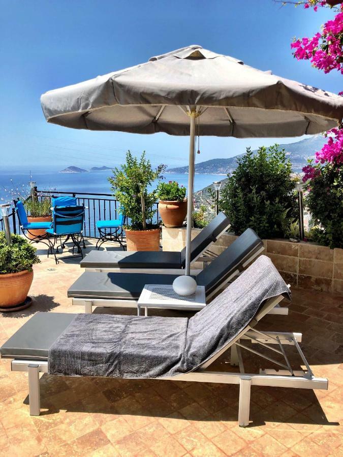 Villa Valo Kalkan Extérieur photo
