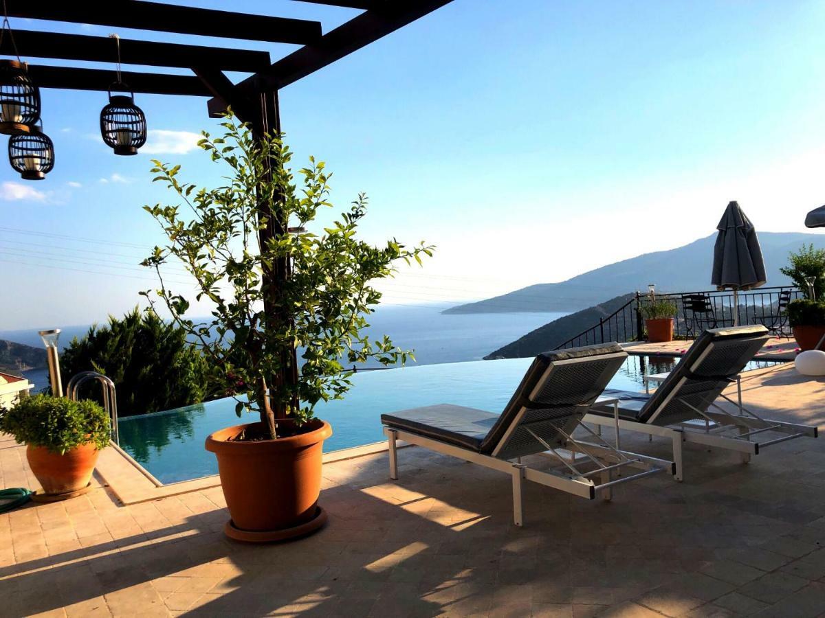 Villa Valo Kalkan Extérieur photo
