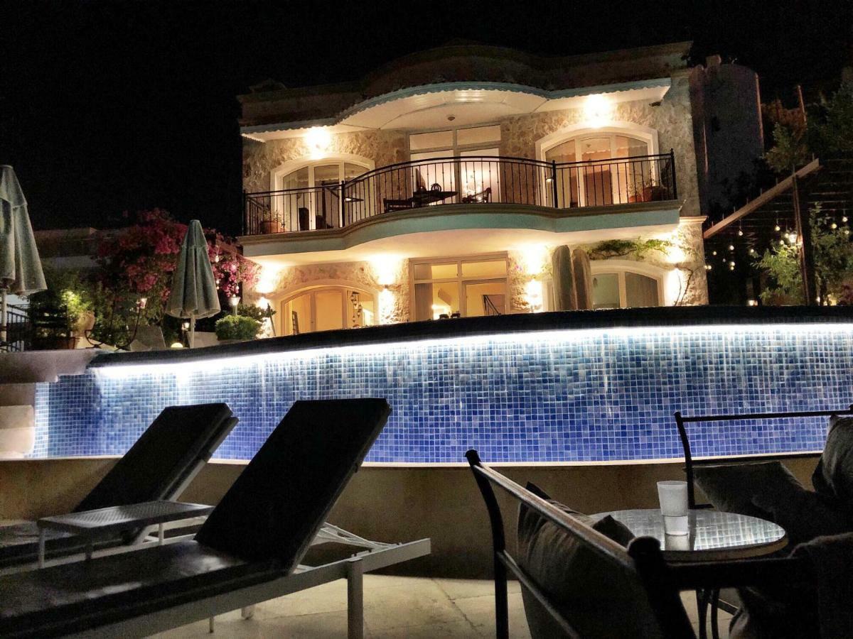 Villa Valo Kalkan Extérieur photo