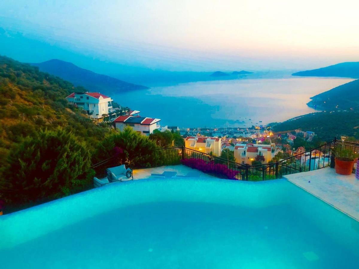 Villa Valo Kalkan Extérieur photo